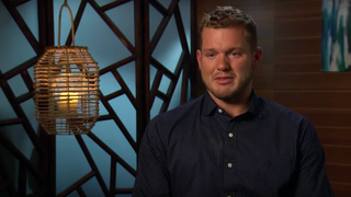 Open Thread: Colton Underwood Must Make a Choice in <i>The Bachelor</i> Finale, Part 1